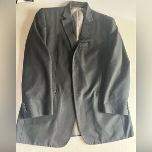 very nice slim fit Micheal  Kore black jacket